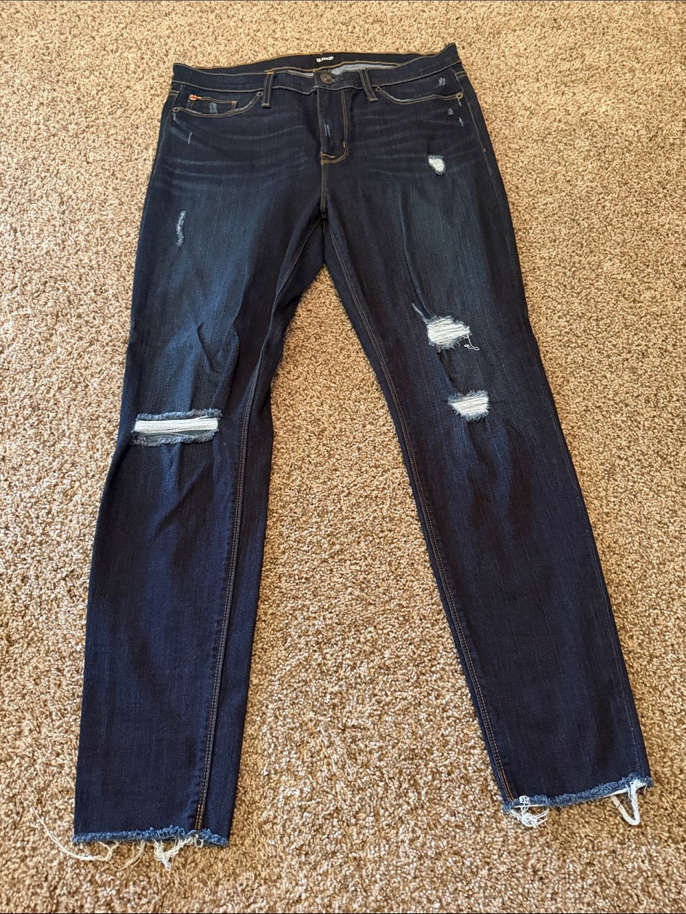 Hudson Jeans